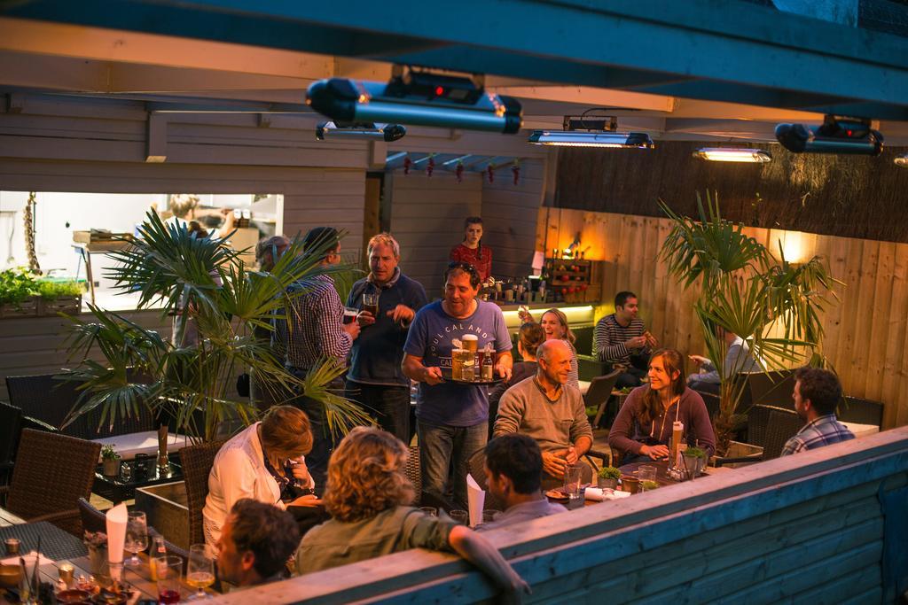 The Cott Inn Totnes Extérieur photo