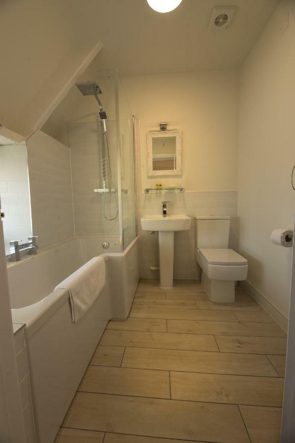 The Cott Inn Totnes Extérieur photo